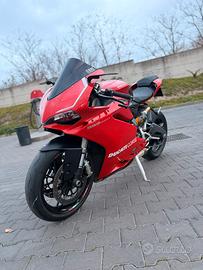 Ducati panigale 959