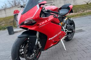 Ducati panigale 959