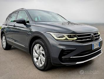 Volkswagen Tiguan 2.0 Tdi 150CV Elegance VIRTUAL