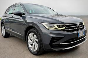 Volkswagen Tiguan 2.0 Tdi 150CV Elegance VIRTUAL