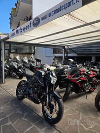 Zontes ZT 125-Z2 TUA A 40 EURO AL MESE POI SCEGLI