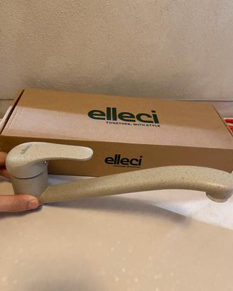 Rubinetto miscelatore cucina Elleci