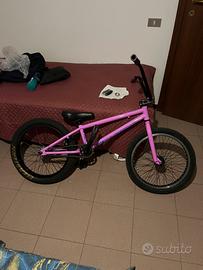 BMX Eastern Cobra bicicletta freestyle ragazzo