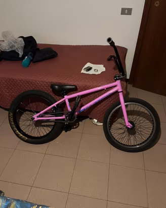 BMX Eastern Cobra bicicletta freestyle ragazzo
