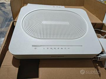 Modem FASTGate Fastweb - marca Technicolor TG789va