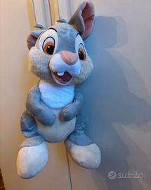 Peluche coniglio disney bambi