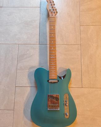 Chapman ML3 Pro Traditional - Telecaster/no Fender