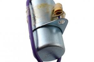 Condensatore Icet 5743 Vespa GS 150