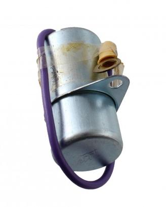Condensatore Icet 5743 Vespa GS 150