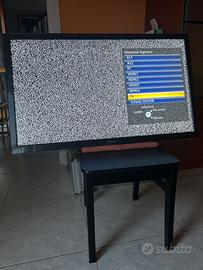 Televisore Panasonic TX-L42ET5E