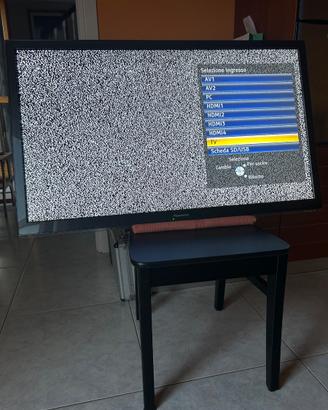 Televisore Panasonic TX-L42ET5E