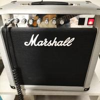 MARSHALL SILVER JUBILEE