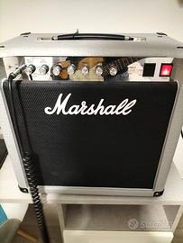 MARSHALL SILVER JUBILEE