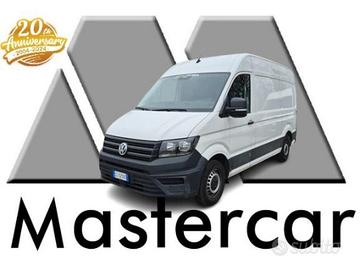 VOLKSWAGEN Crafter 30 2.0 tdi 103KW L3H3 Logisti