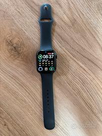 APPLE WATCH SERIE 9 GPS+CELLULAR 45mm