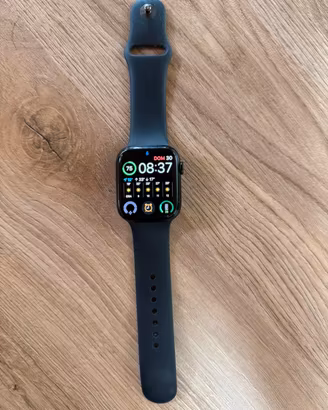 APPLE WATCH SERIE 9 GPS+CELLULAR 45mm