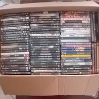 DVD VARI