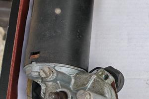 AlfaSud Sprint  motorino tergivetro