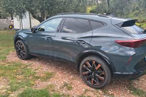 CUPRA Formentor 1.5 Hybrid DSG + Garanzia 10/2029