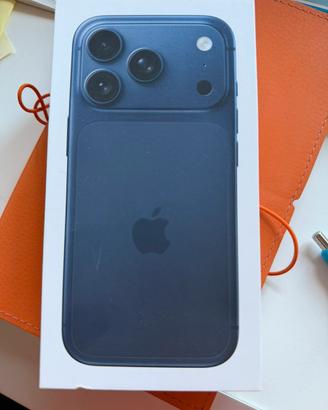 Iphone 17 Pro