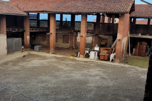 Posto auto camper barche o attrezzatura