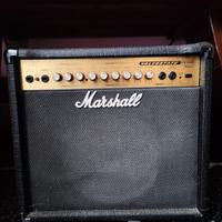 Amplificatore Marshall VS30R + Multi effetto EFX10