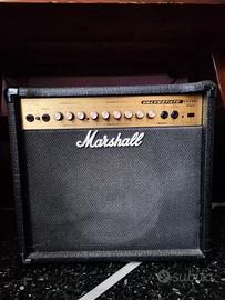 Amplificatore Marshall VS30R + Multi effetto EFX10