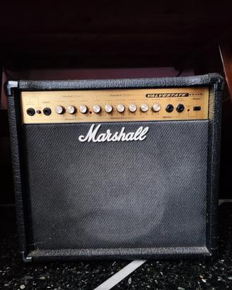 Amplificatore Marshall VS30R + Multi effetto EFX10
