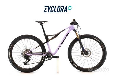 Orbea Oiz AXS t.M