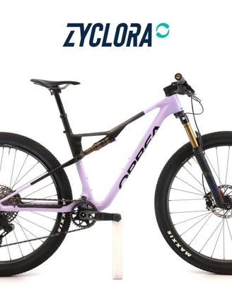 Orbea Oiz AXS t.M