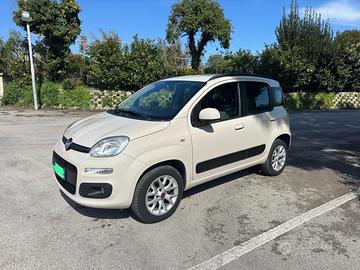 Fiat Panda 0.9 TwinAir Turbo Natural Power Lounge