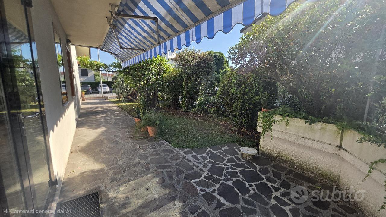 Casa – Castelfranco Veneto, Salvarosa - Vista 5