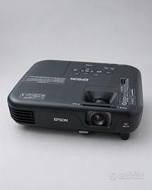 Videoproiettore Epson EB‑X02