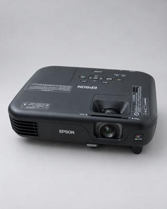 Videoproiettore Epson EB‑X02