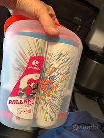 Roll net artengo 620