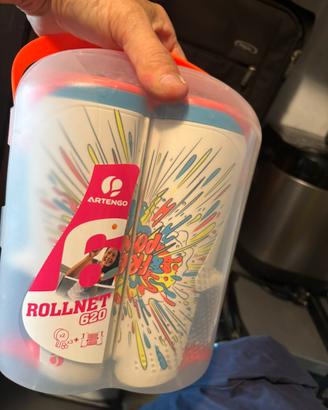 Roll net artengo 620