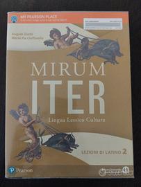 Mirum iter 2