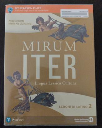 Mirum iter 2