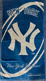 Telo da mare NY Yankees Official MLB Product