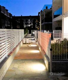 2 LOCALI A CASSINA DE' PECCHI