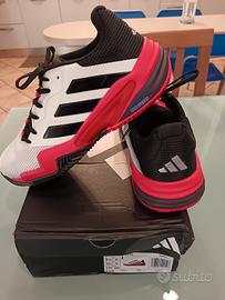 scarpe padel tennis adidas