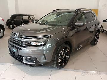 Citroën C5 Aircross BlueHDi 130 S&S Shine EAT8