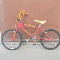 Bicicletta bambino BMX Torpado 20"