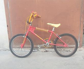 Bicicletta bambino BMX Torpado 20"
