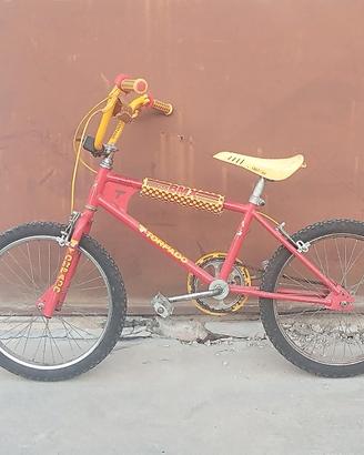 Bicicletta bambino BMX Torpado 20"