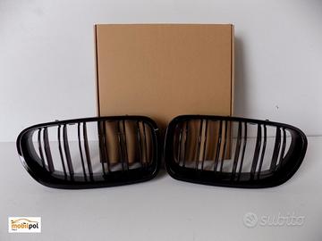 BMW 5 F10 / F11 / Griglia /Reni destra, sinistra -