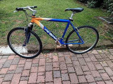 frera MTB