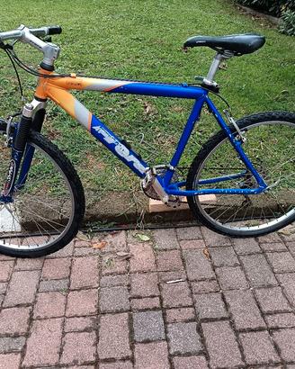 frera MTB