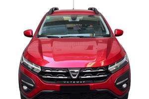 Dacia Sandero 2023
