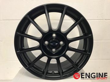 Cerchi in lega Sportivi 7,5x17 Mini Italiani